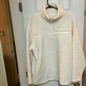 Zenana Outfitters Sweater/Jacket Size XL NWOT